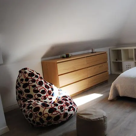 Apartament - Chelmska Appartamento