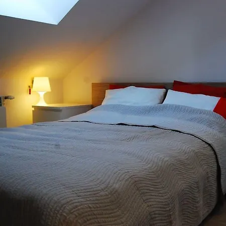 Apartment Apartament - Chelmska
