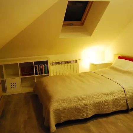 Apartment Apartament - Chelmska