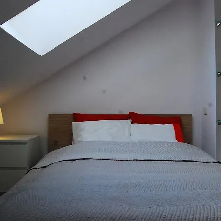 Appartamento Apartament - Chelmska Varsavia