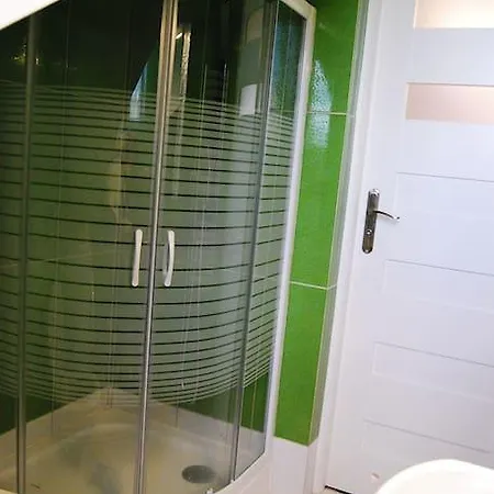Apartament - Chelmska *