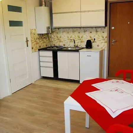Apartament - Chelmska Apartment *
