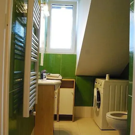 Apartment Apartament - Chelmska *