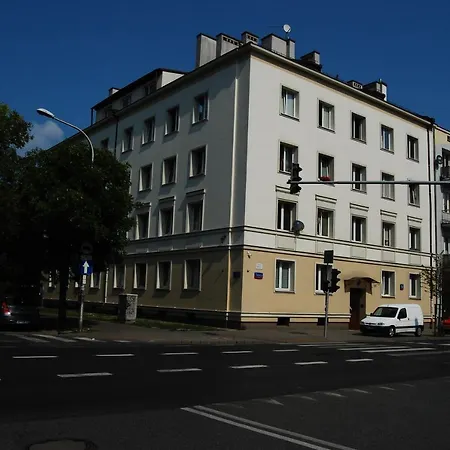 Apartament - Chelmska Apartment