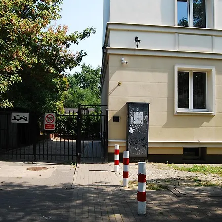 Apartament - Chelmska Apartment
