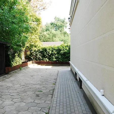 Apartament - Chelmska * Warsaw