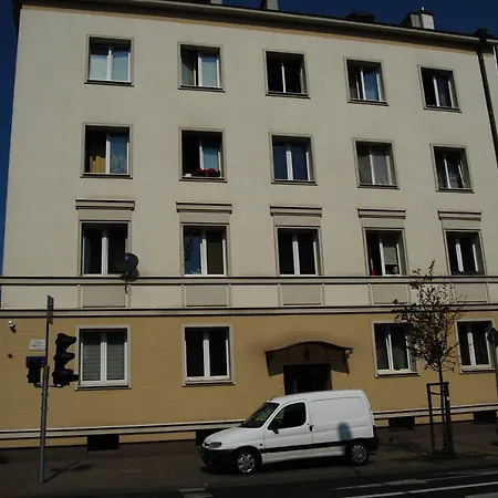 Apartament - Chelmska *